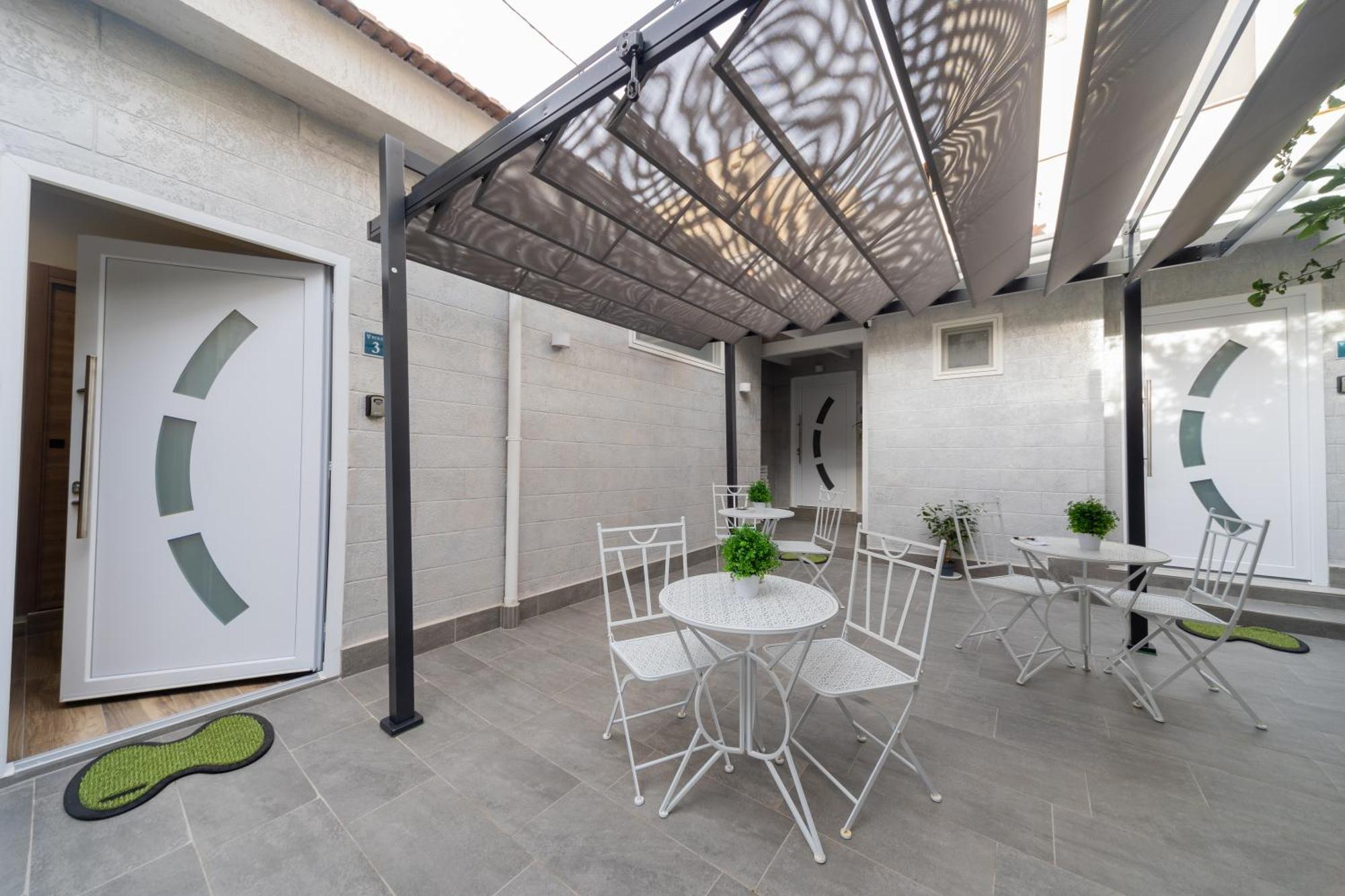 Le Porte Di Pompei Scafati Extérieur photo