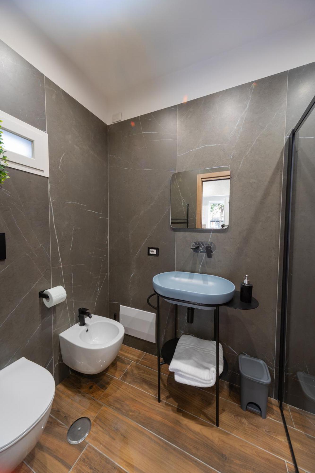 Le Porte Di Pompei Scafati Extérieur photo
