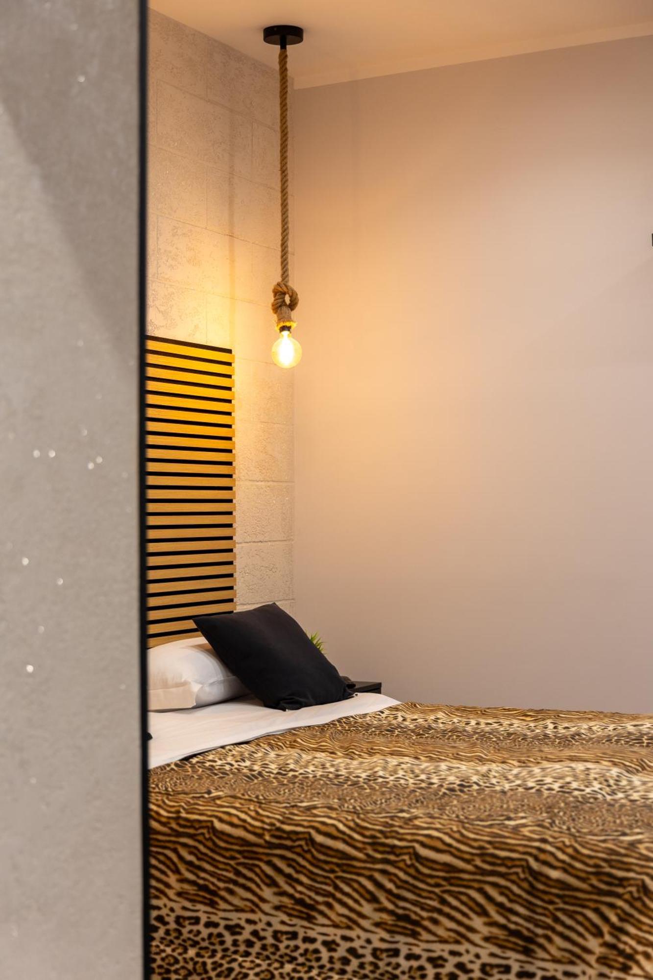 Le Porte Di Pompei Scafati Extérieur photo