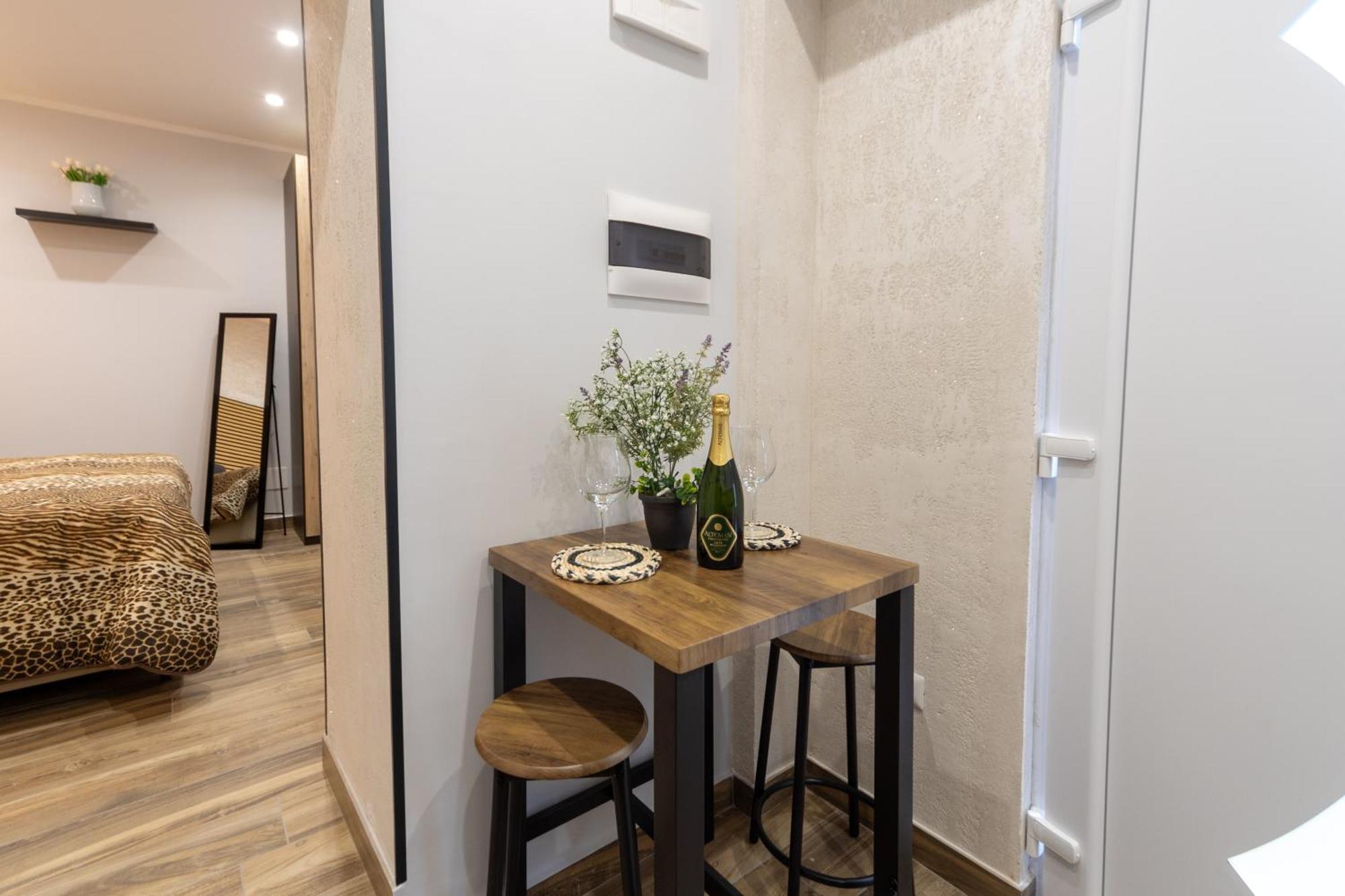 Le Porte Di Pompei Scafati Extérieur photo