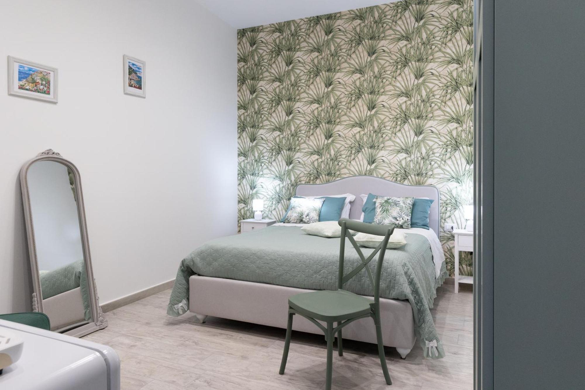 Le Porte Di Pompei Scafati Extérieur photo