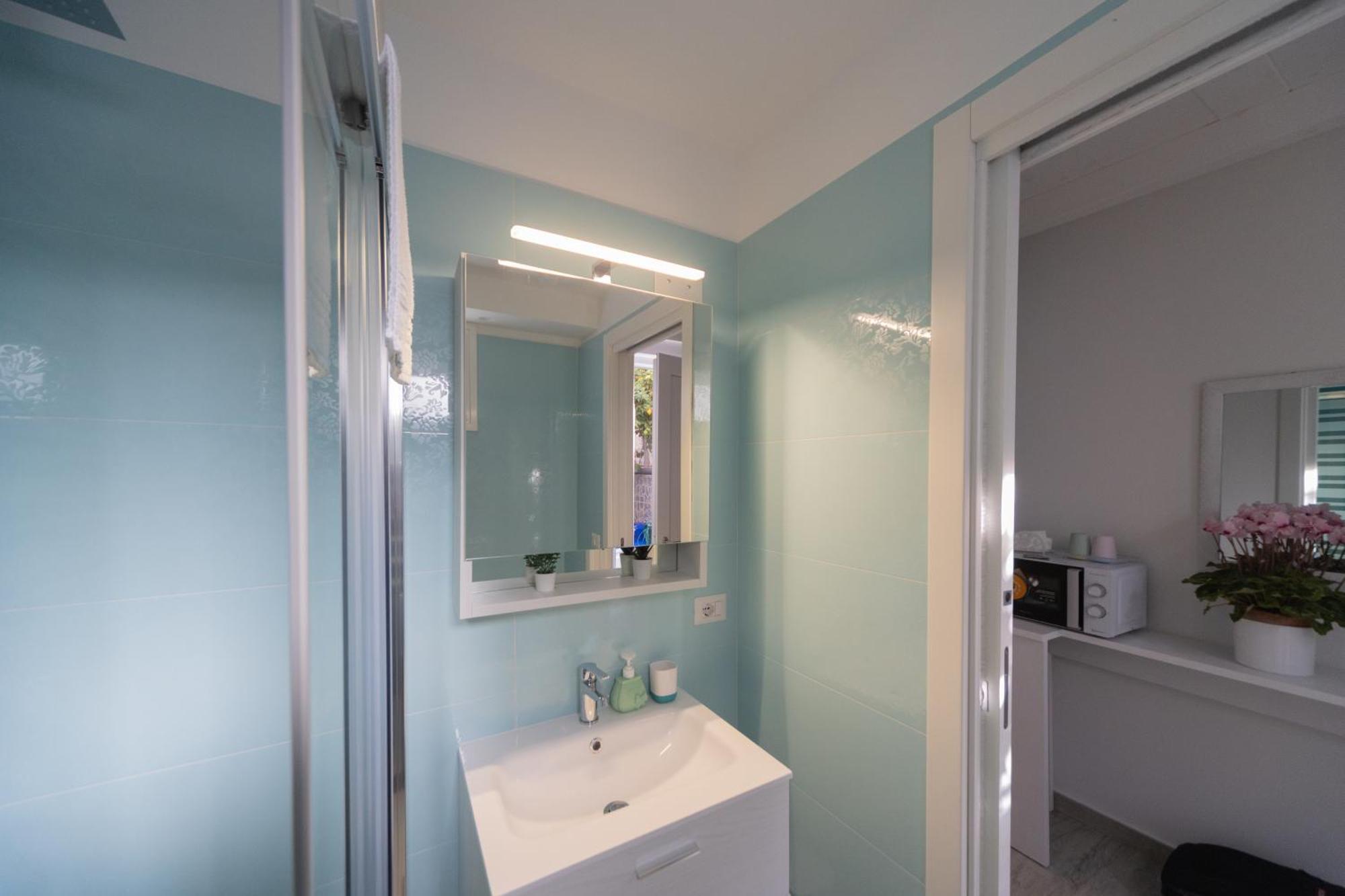 Le Porte Di Pompei Scafati Extérieur photo