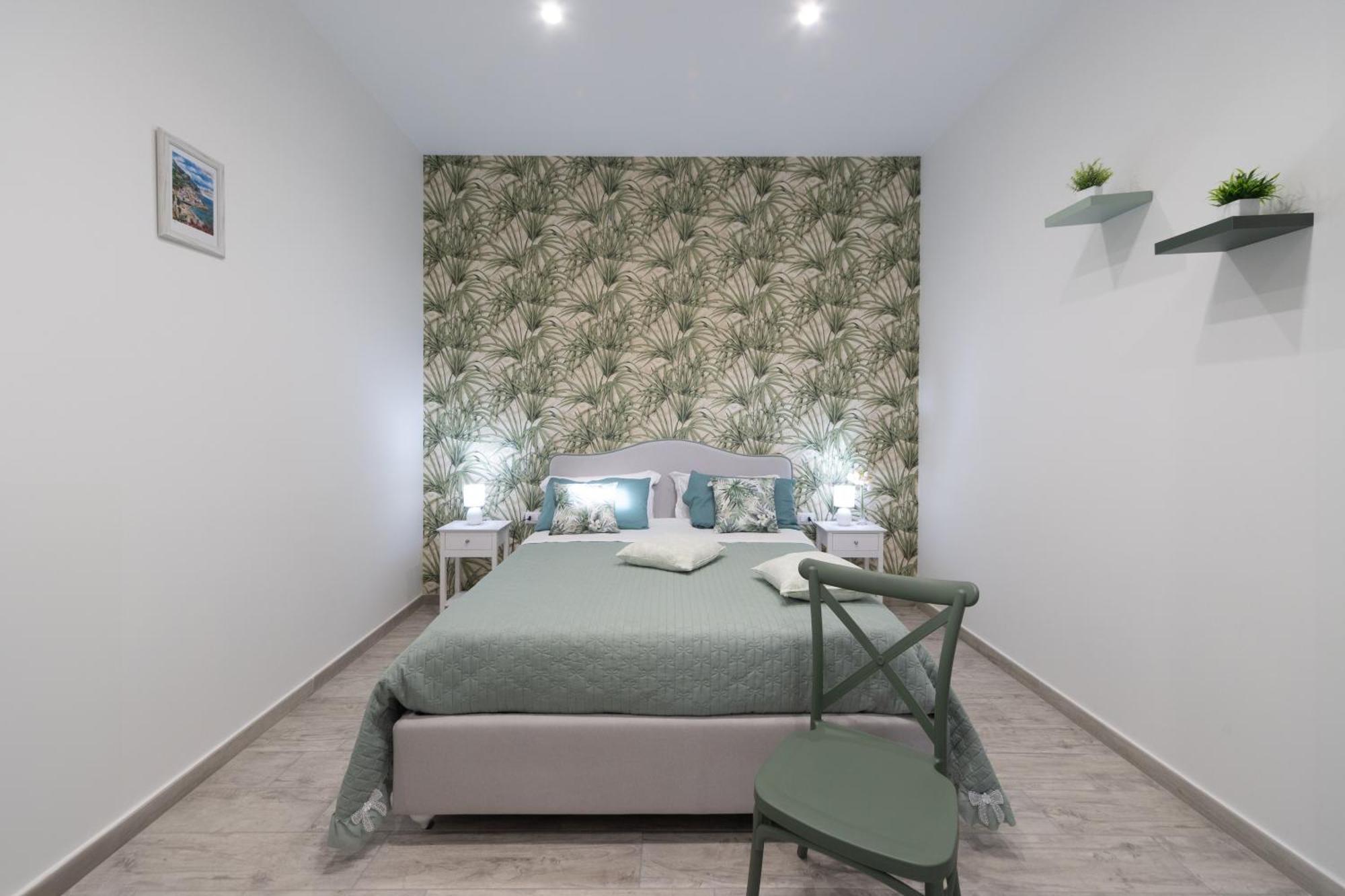 Le Porte Di Pompei Scafati Extérieur photo