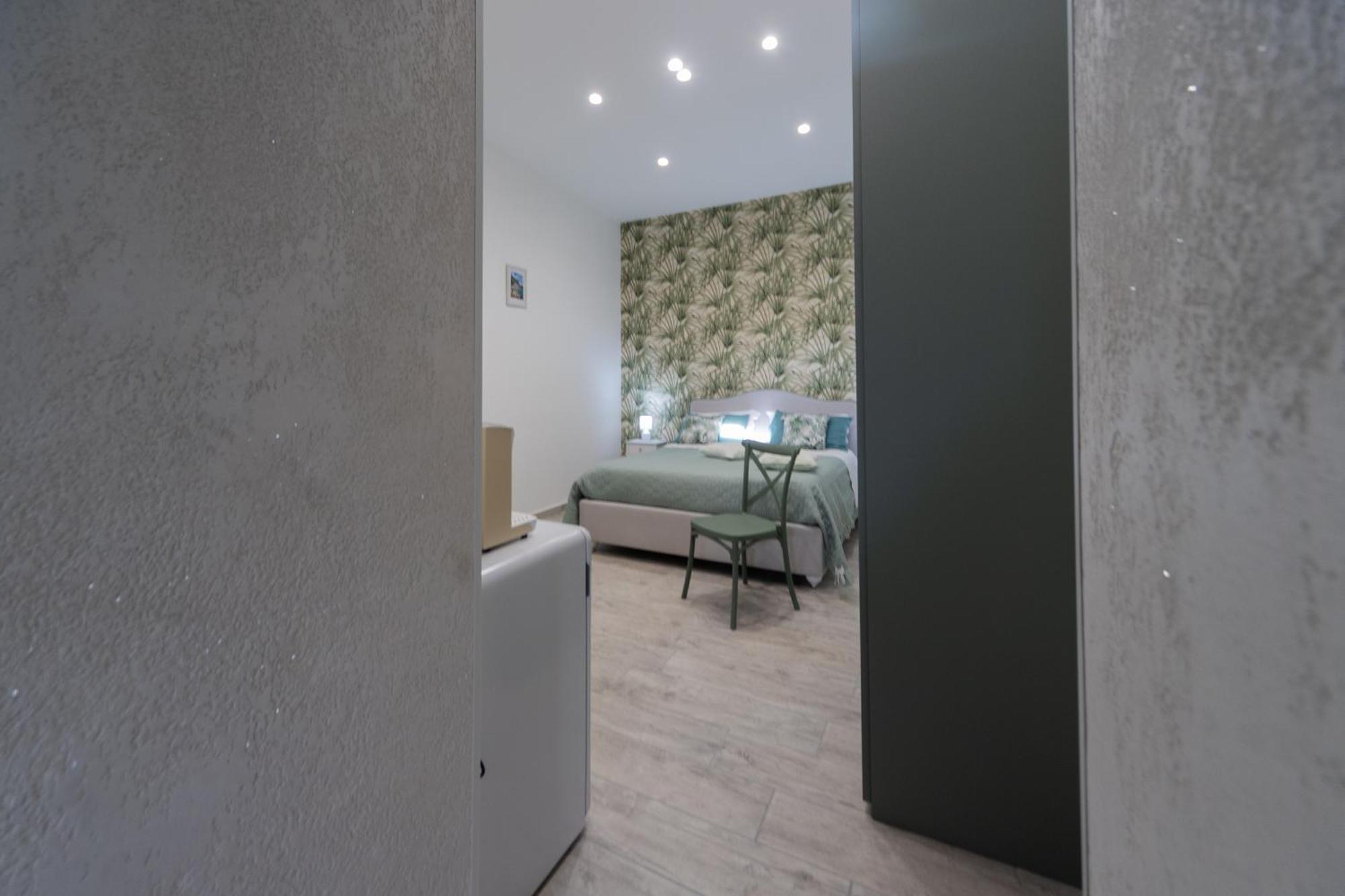 Le Porte Di Pompei Scafati Extérieur photo