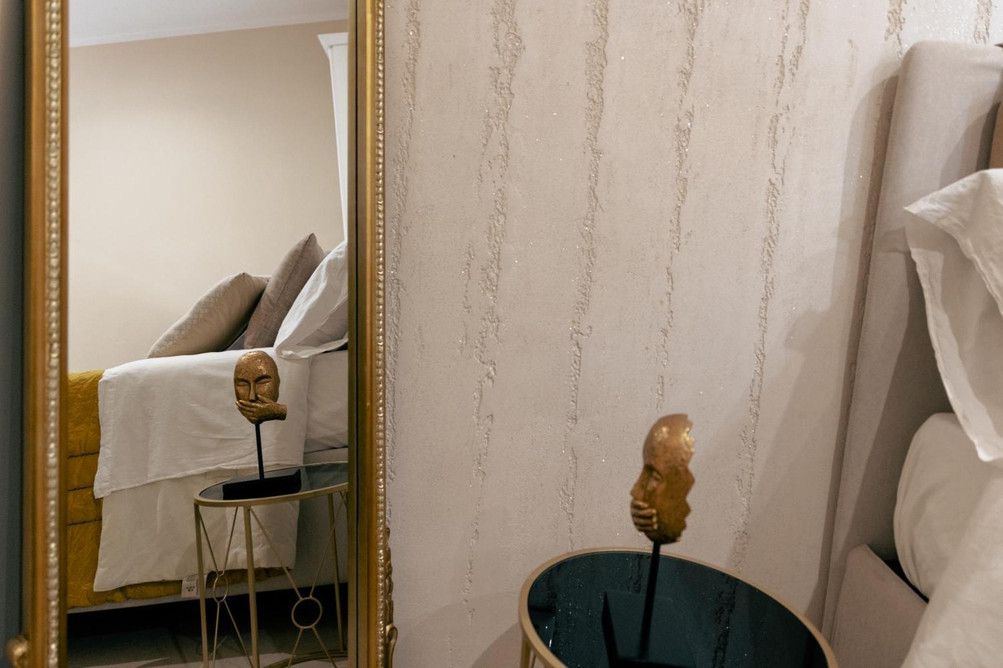 Le Porte Di Pompei Scafati Extérieur photo