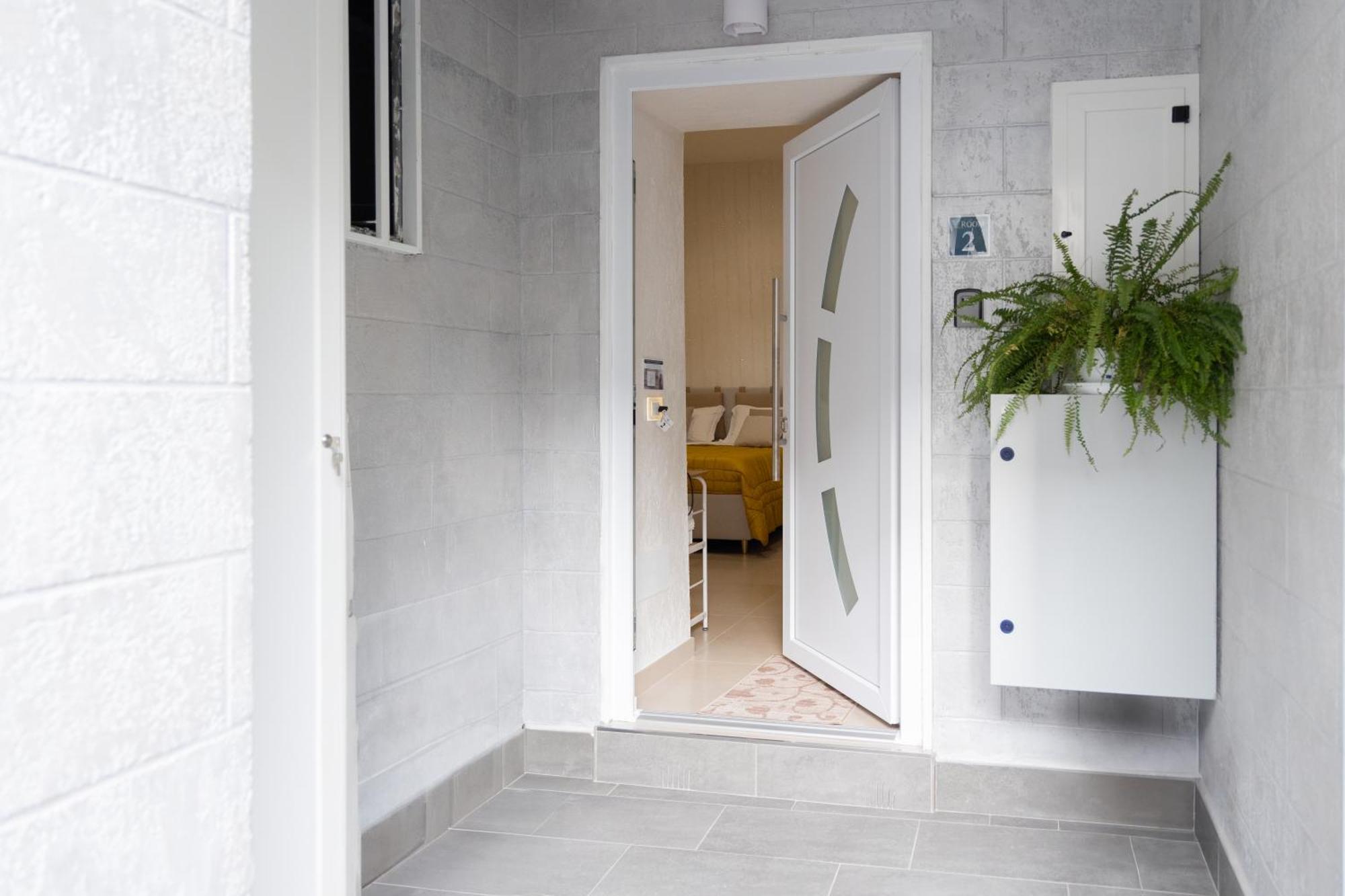 Le Porte Di Pompei Scafati Extérieur photo