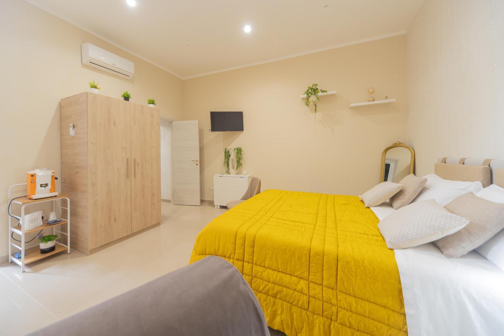 Le Porte Di Pompei Scafati Extérieur photo