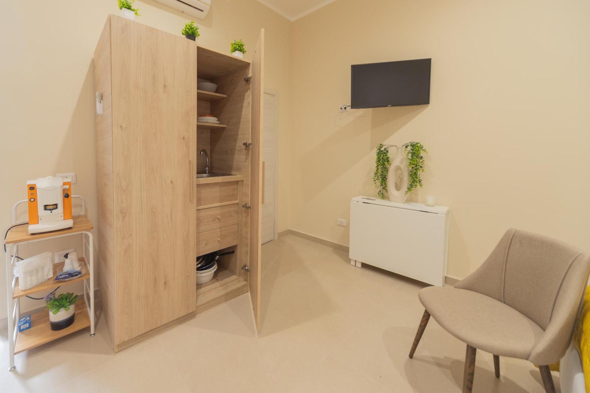 Le Porte Di Pompei Scafati Extérieur photo