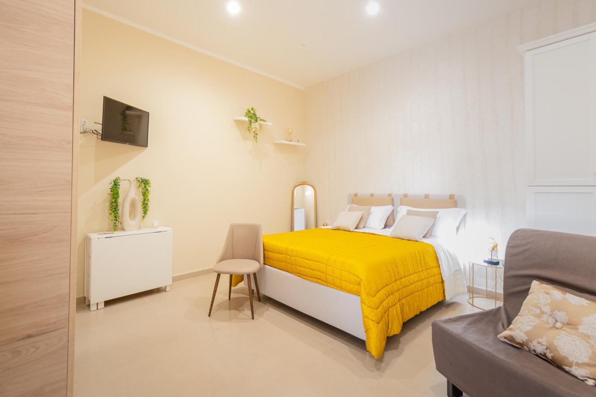 Le Porte Di Pompei Scafati Extérieur photo